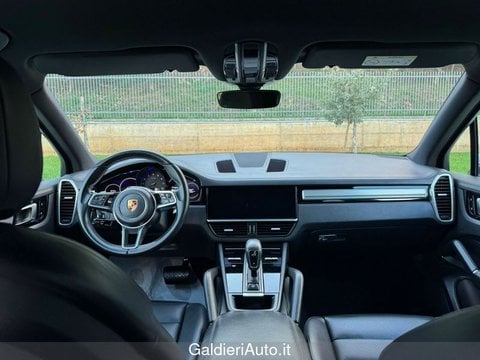 Auto Usate A Salerno | Porsche Cayenne 3.0 Tiptronic 340Cv