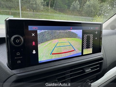 Auto Km0 A Avellino | Fiat Professional Scudo Serie 3 Van M 1.5Diesel 120 Cv Manuale