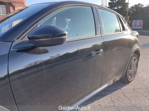 Auto Usate A Salerno | Lancia Ypsilon Nuova 1.2 100Cv Ibrida