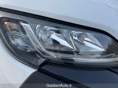 Auto Km0 A Avellino | Peugeot Boxer Furgone 333 L2 H2 2.2 Bluehdi 140Cv S&Amp;S