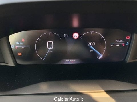 Auto Usate A Salerno | Peugeot 208 5P - Allure Puretech 100 S&Amp;S