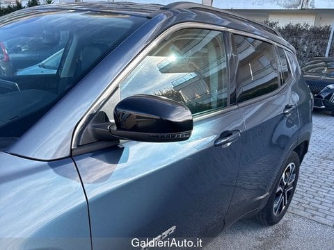 Auto Usate A Avellino | Jeep Compass Limited 1.6 Diesel 130Hp Mt Fwd