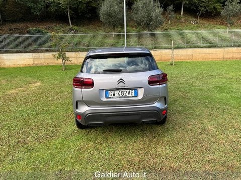 Auto Usate A Avellino | Citroën C5 Aircross 1.6 Hybrid Plug-In You E-Eat8 180Cv