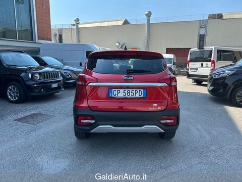Auto Usate A Avellino | Evo Evo 4 1.6 Gpl 106Cv