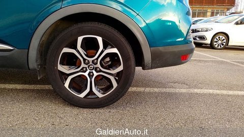 Auto Usate A Benevento | Renault Arkana 1.6 E-Tech Hybrid Intens 145Cv