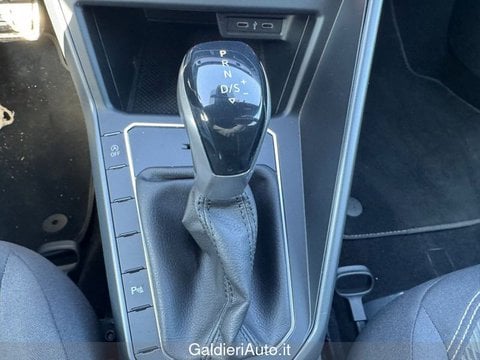Auto Usate A Salerno | Volkswagen Polo 1.0 Tsi R-Line 110Cv Dsg