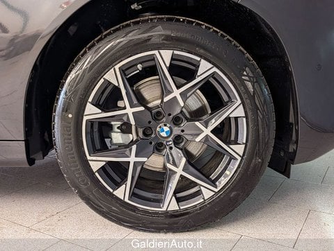 Auto Km0 A Avellino | Bmw X3 Xdrive20D Msport Auto