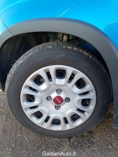 Auto Usate A Avellino | Fiat Panda My24 1.0 70Cv Hybrid Panda