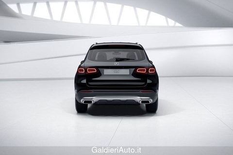 Auto Usate A Salerno | Mercedes-Benz Glc - X253 2019 220 D Executive 4Matic Auto