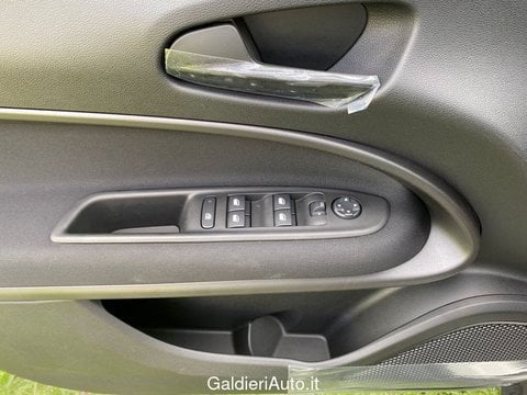 Auto Km0 A Avellino | Fiat 600 1.2 Hybrid 110Cv Auto