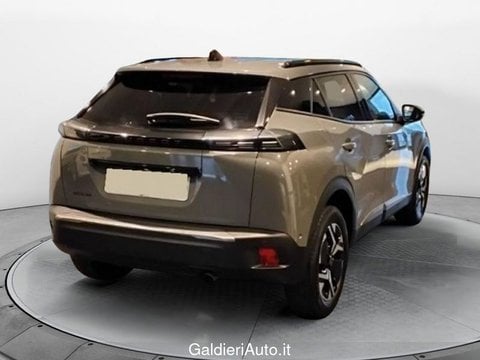 Auto Usate A Avellino | Peugeot 2008 Allure Puretech 100 S&Amp;S