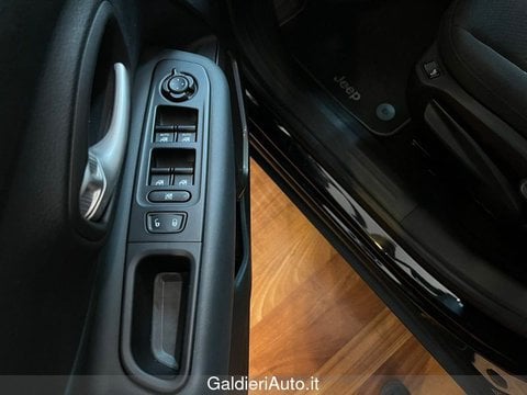 Auto Usate A Avellino | Jeep Renegade 1.3 T4 Phev Limited 4Xe At6
