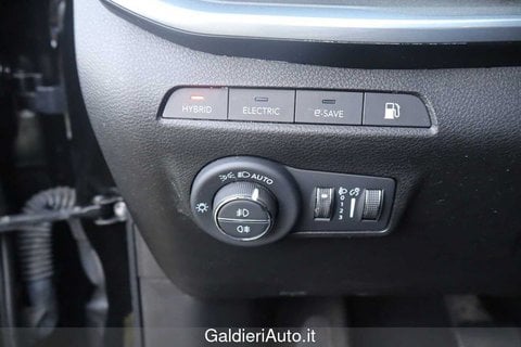 Auto Usate A Salerno | Jeep Compass Plug-In Hybrid My22 Limited 1.3 Turbo T4 Phev 4Xe At