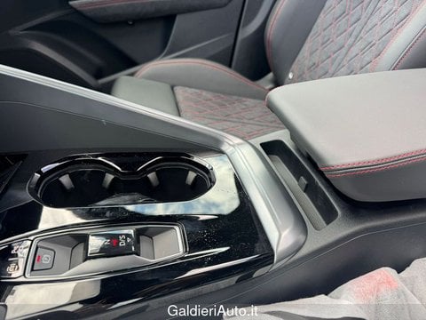 Auto Km0 A Salerno | Audi Q5 Sportback 2.0 Tdi Mhev+ S Line Edition Quattro 204Cv S-Tronic Tetto ...