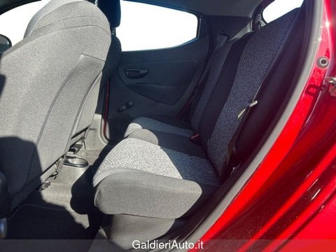 Auto Usate A Avellino | Lancia Ypsilon 1.0 70Cv Hybrid Silver