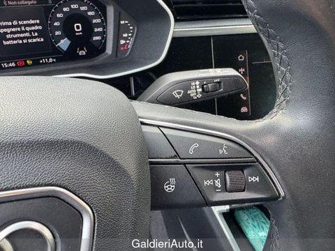 Auto Usate A Avellino | Audi Q3 Sportback 35 1.5 Tfsi Mhev S Line Edition 150Cv S-Tronic