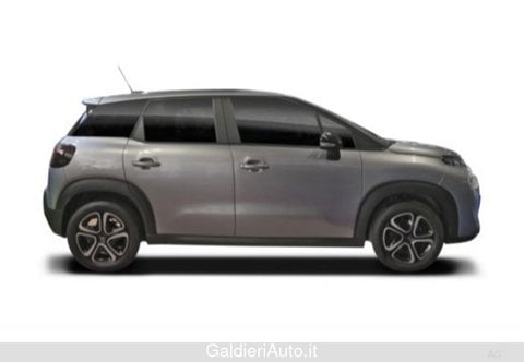 Auto Usate A Salerno | Citroën C3 Aircross I 2021 1.2 Puretech Feel S&S 110Cv
