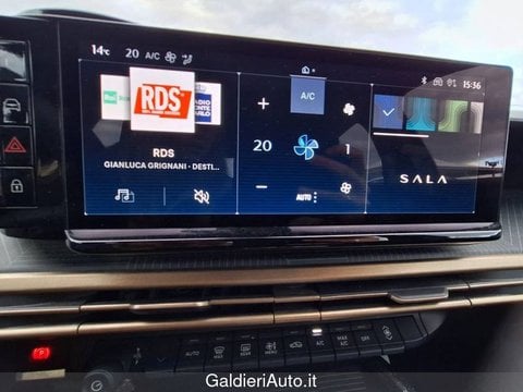 Auto Usate A Avellino | Lancia Ypsilon Nuova 1.2 100Cv Ibrida
