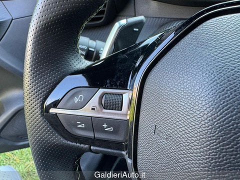 Auto Usate A Avellino | Peugeot 208 5P - Gt Hybrid 136 E-Dcs6