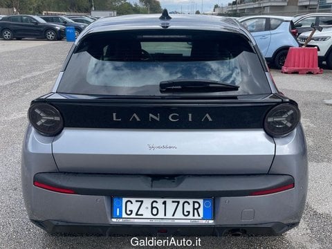 Auto Usate A Avellino | Lancia Ypsilon Nuova 1.2 100Cv Ibrida