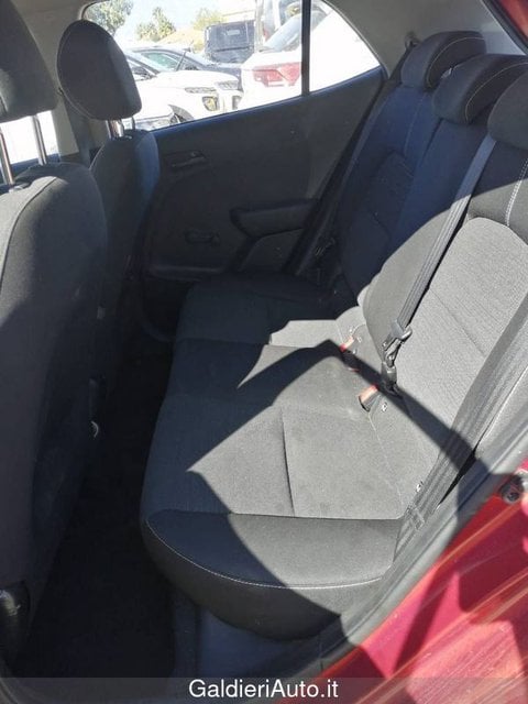 Auto Usate A Salerno | Kia Picanto 1.0 Dpi Urban