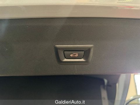 Auto Usate A Salerno | Bmw X4 Xdrive20D Mhev 48V Msport Auto