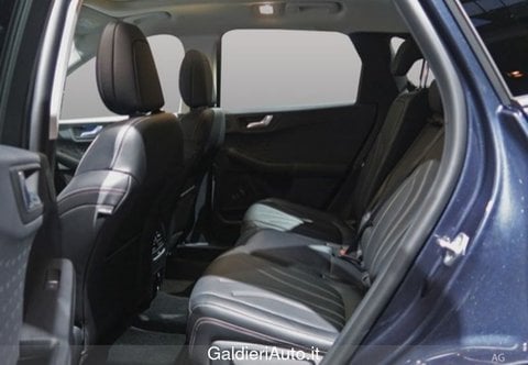 Auto Usate A Salerno | Ford Kuga Iii 2020 2.0 Ecoblue St-Line 2Wd 120Cv Auto