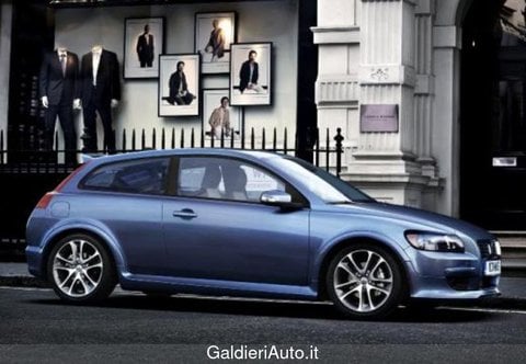 Auto Usate A Salerno | Volvo C30 2.0D Kinetic