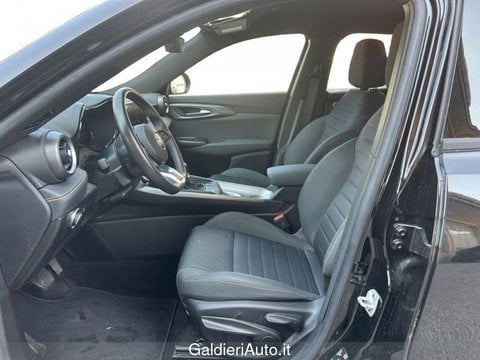 Auto Usate A Avellino | Alfa Romeo Tonale Diesel 130Cv Ti
