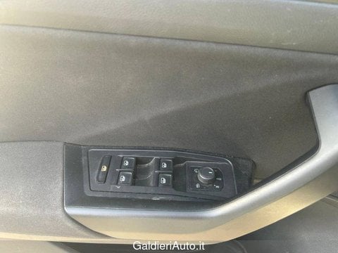 Auto Usate A Salerno | Volkswagen T-Roc 1.0 Tsi Life 110Cv
