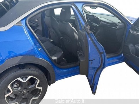 Auto Usate A Avellino | Opel Mokka 1.2 T Ultimate S&Amp;S 130Cv At8