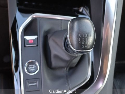 Auto Usate A Salerno | Peugeot 3008 Puretech130 S&Amp;S - Gt
