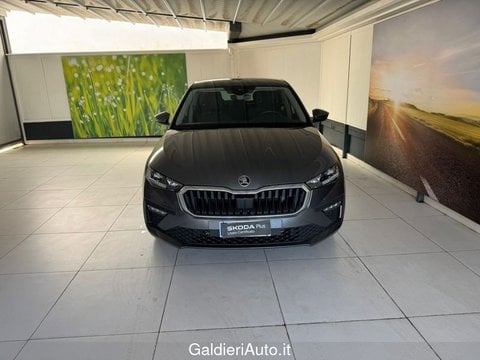 Auto Usate A Avellino | Škoda Scala 1.0 Tsi Style 115Cv Dsg