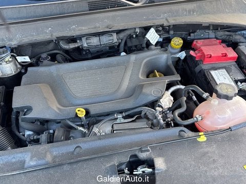 Auto Usate A Avellino | Jeep Compass Limited 1.6 Diesel 130Hp Mt Fwd