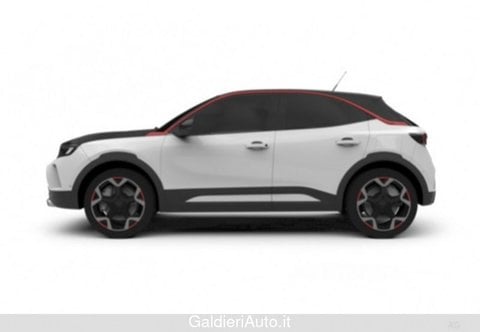 Auto Usate A Salerno | Opel Mokka Ii 2020 1.2 T Gs S&S 130Cv At8