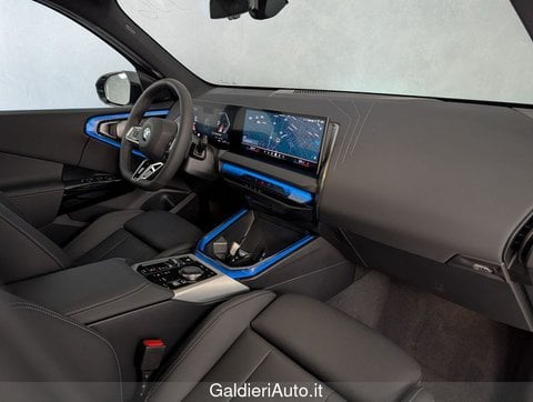 Auto Usate A Avellino | Bmw X3 Xdrive20D Msport Auto