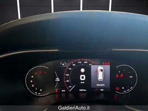 Auto Usate A Salerno | Fiat Tipo Station Wagon Sw Life 1,6 130Cv Ds