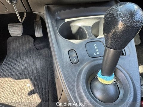 Auto Usate A Salerno | Smart Forfour 0.9 T Passion 90Cv Twinamic