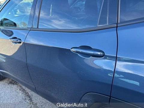 Auto Usate A Avellino | Jeep Compass Limited 1.6 Diesel 130Hp Mt Fwd