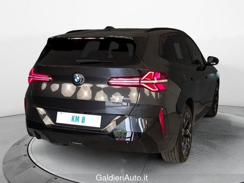 Auto Km0 A Avellino | Bmw X3 Xdrive20D Msport Auto