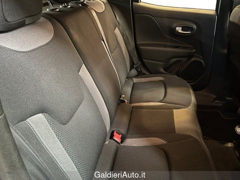 Auto Usate A Avellino | Jeep Renegade 1.3 T4 Phev Limited 4Xe At6