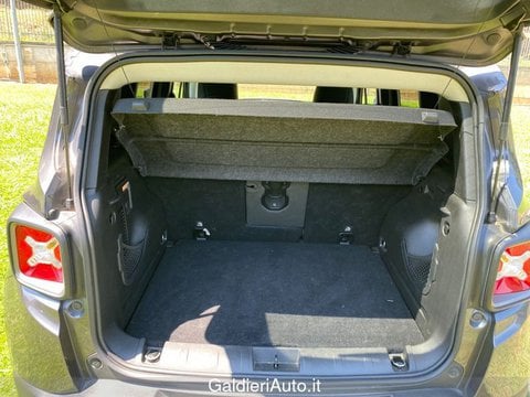 Auto Usate A Avellino | Jeep Renegade 1.3 T4 Limited 2Wd 150Cv Ddct