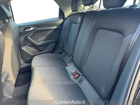 Auto Km0 A Avellino | Audi A1 Sportback Sportback 30 1.0 Tfsi Business 116Cv S-Tronic