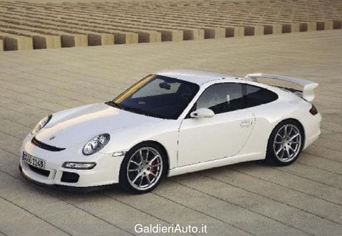 Auto Usate A Salerno | Porsche 911 V Carrera 997 2004 Coupe Coupe 3.8 Carrera 4S