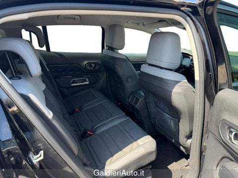 Auto Usate A Benevento | Citroën C5 Aircross 1.5 Bluehdi Max S&Amp;S 130Cv Eat8