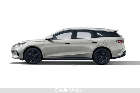 Auto Nuove Pronta Consegna A Salerno | Byd Seal 6 Dm-I Byd Touring Boost