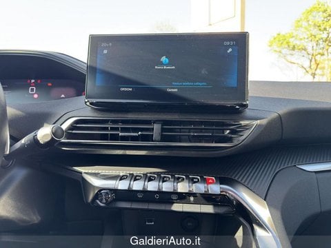 Auto Usate A Avellino | Peugeot 3008 Bluehdi 130 S&Amp;S Eat8 - Allure Pack