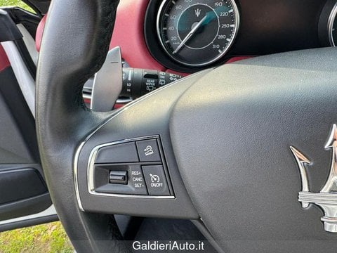 Auto Usate A Avellino | Maserati Levante 2.0 Mhev Gt 330Cv Auto - Tetto Apribile