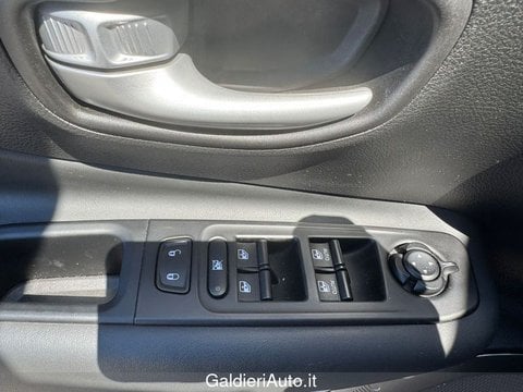 Auto Usate A Benevento | Jeep Renegade Limited 1.6 Multijet Ii 130 Cv E6.4