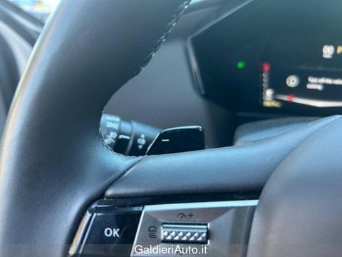 Auto Usate A Avellino | Ds Ds4 Ds 4 Opera Bluehdi 130 Auto